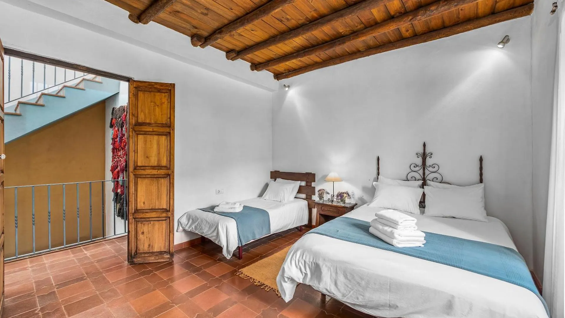 Casa Rural En Galaroza