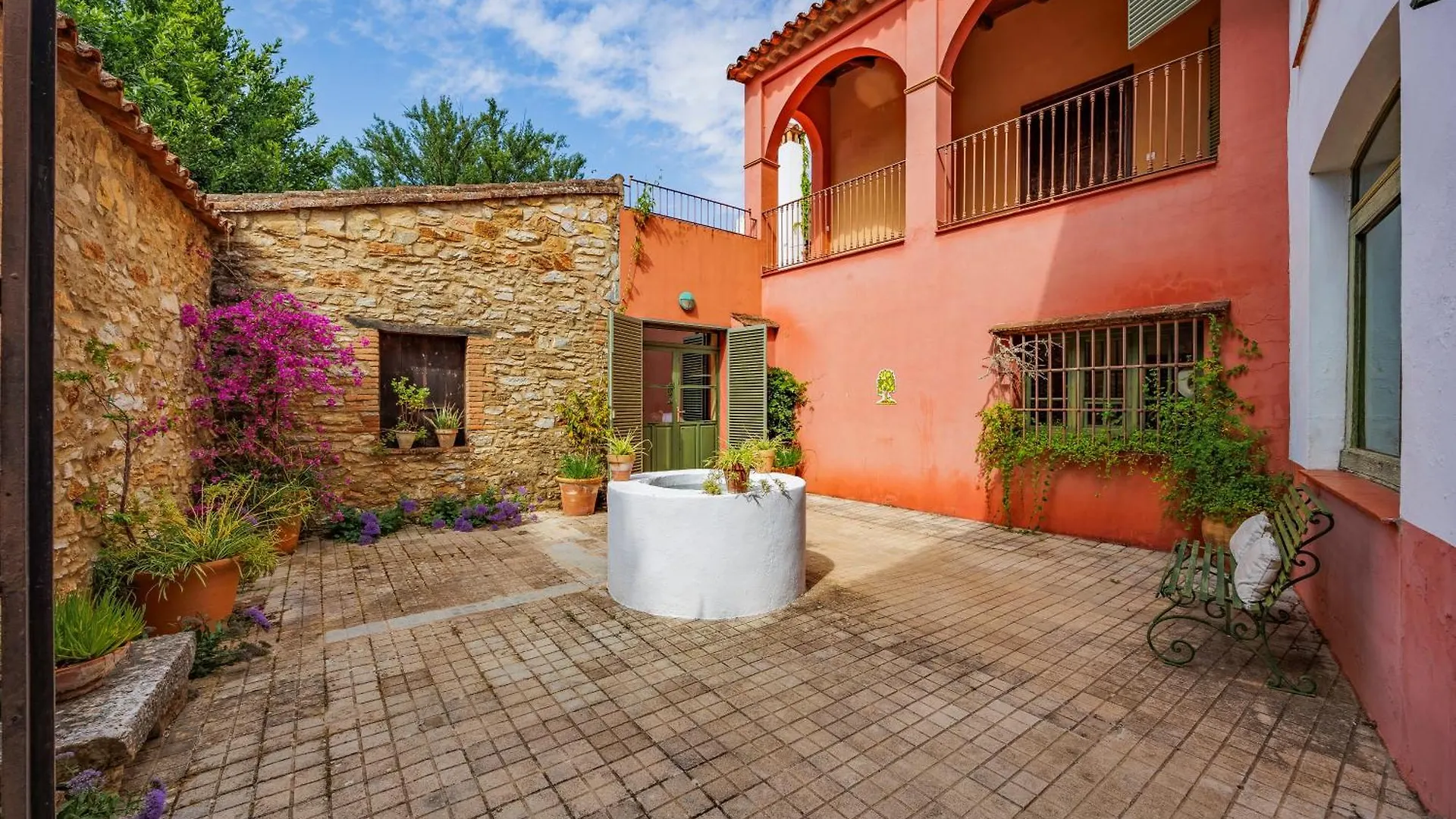 Casa Rural En Galaroza 0*,  Spanien