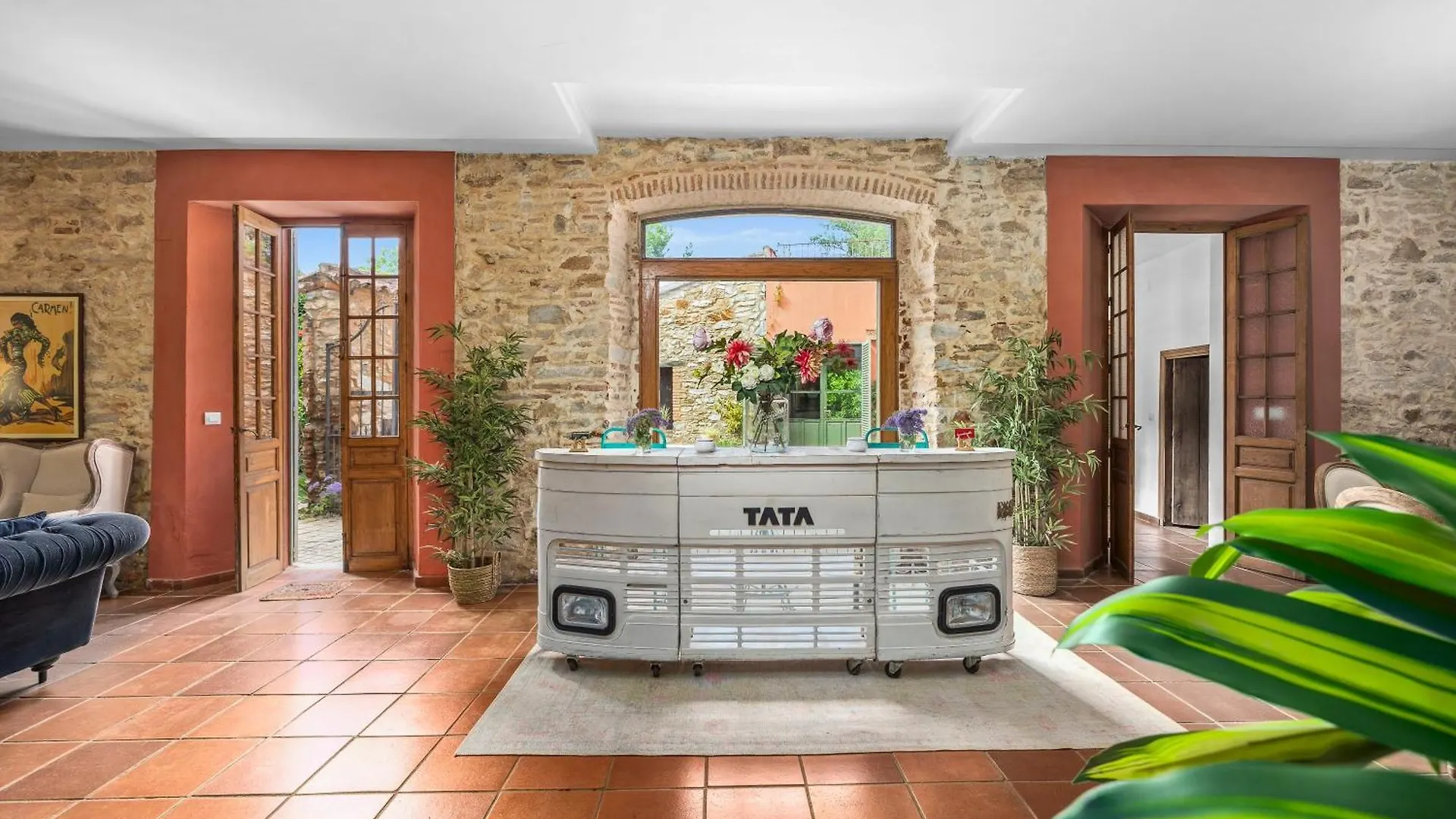 Holiday home Casa Rural En Galaroza