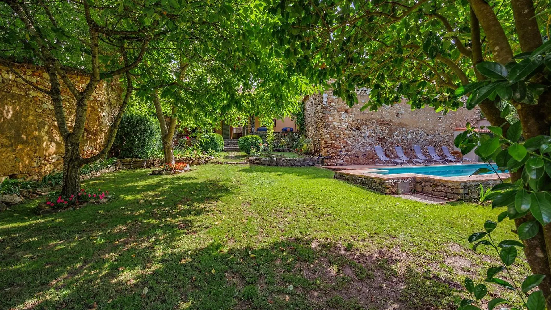 Casa Rural En Galaroza