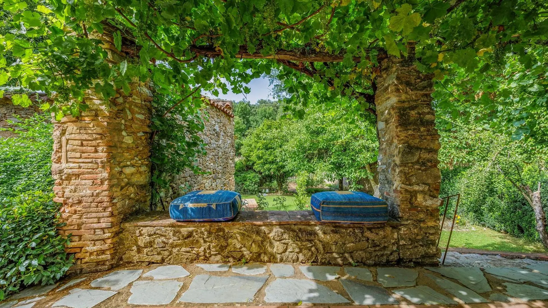 Holiday home Casa Rural En Galaroza