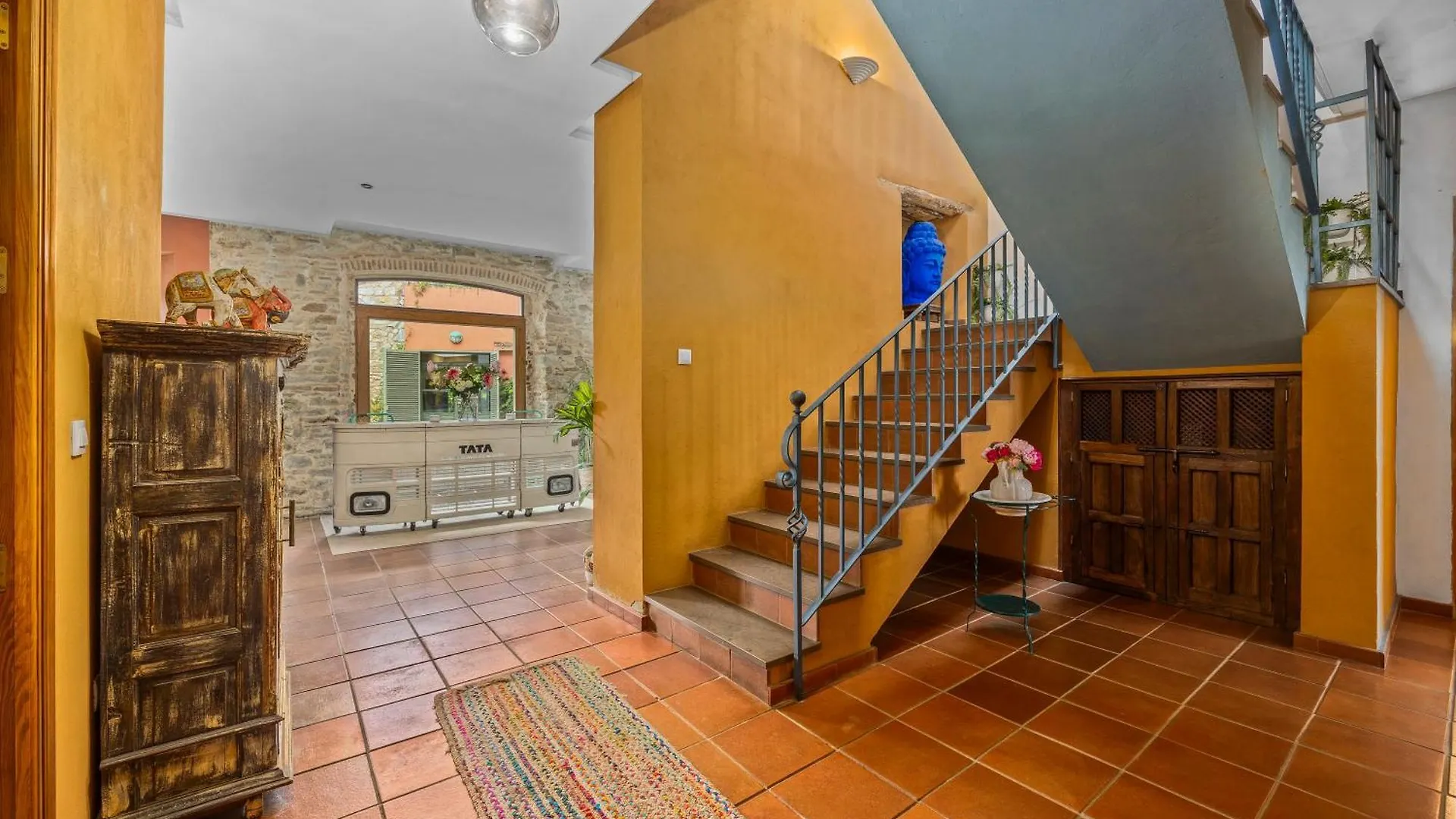 Casa Rural En Galaroza