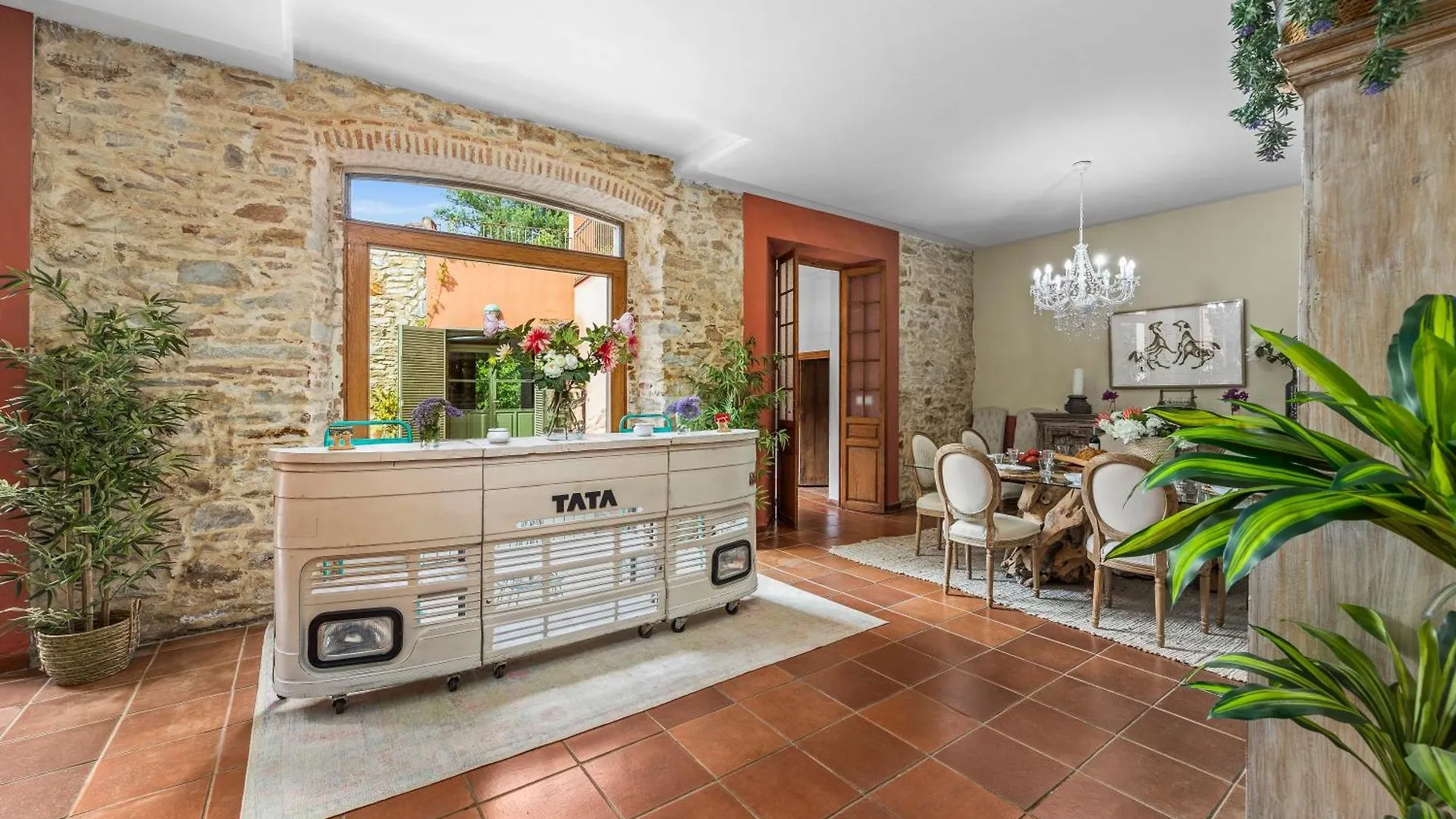 Casa Rural En Galaroza